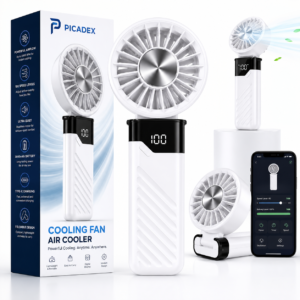 Chillvon – Cooling Fan Air Cooler