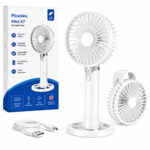 Brefton – Mini Cooling Fan