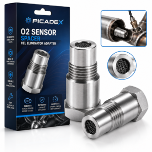 Clarvex – O2 Sensor Spacer CEL Eliminator Adapter