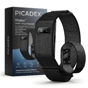Vitalex – Health Smart Bracelet Fitness Tracker