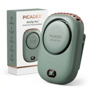 Breezon – Portable Neck Fan