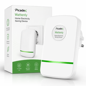 Wattenly – Home Electricity Saving Device