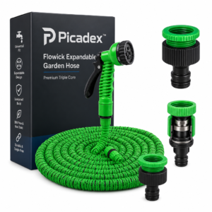 Flowick – Expandable Garden Hose Pipe