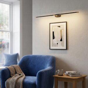 Linorro – Rechargeable Wall Light